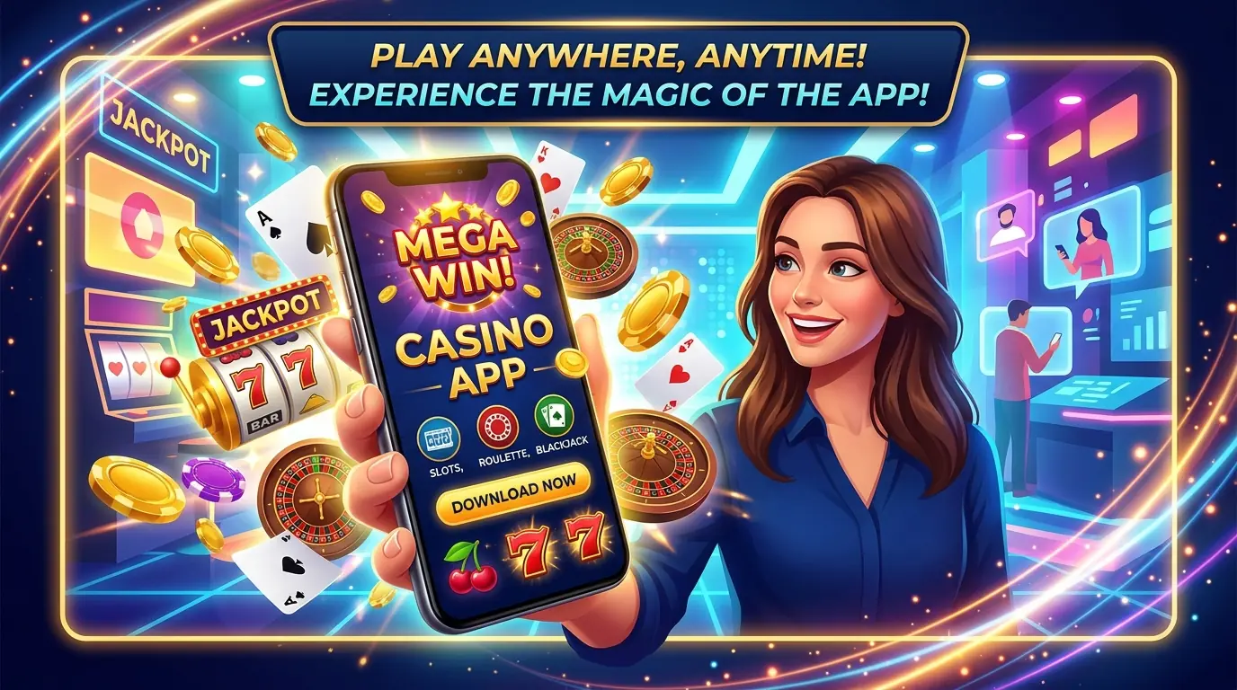 App Tipico casino