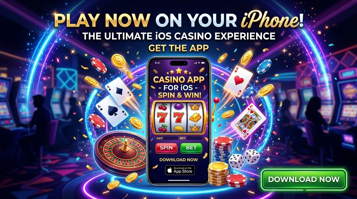Tipico casino App für iPhone