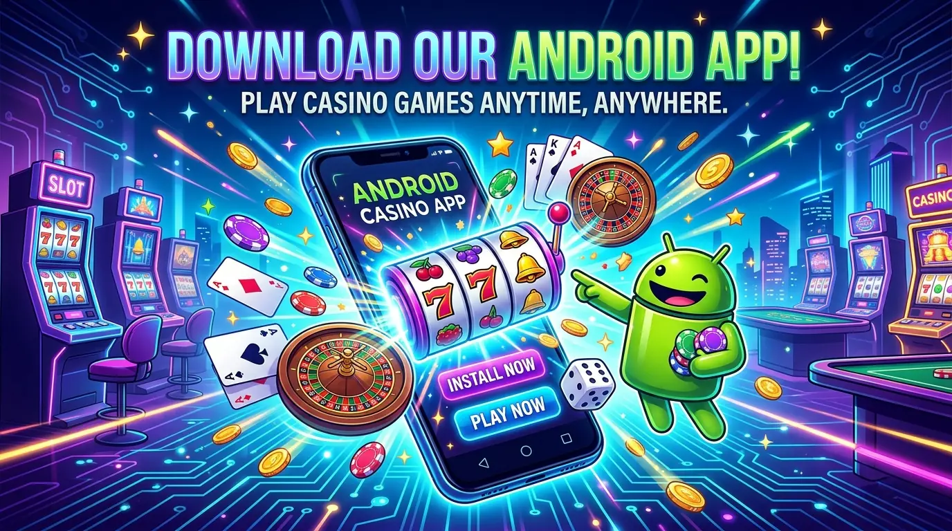 Tipico casino Android App