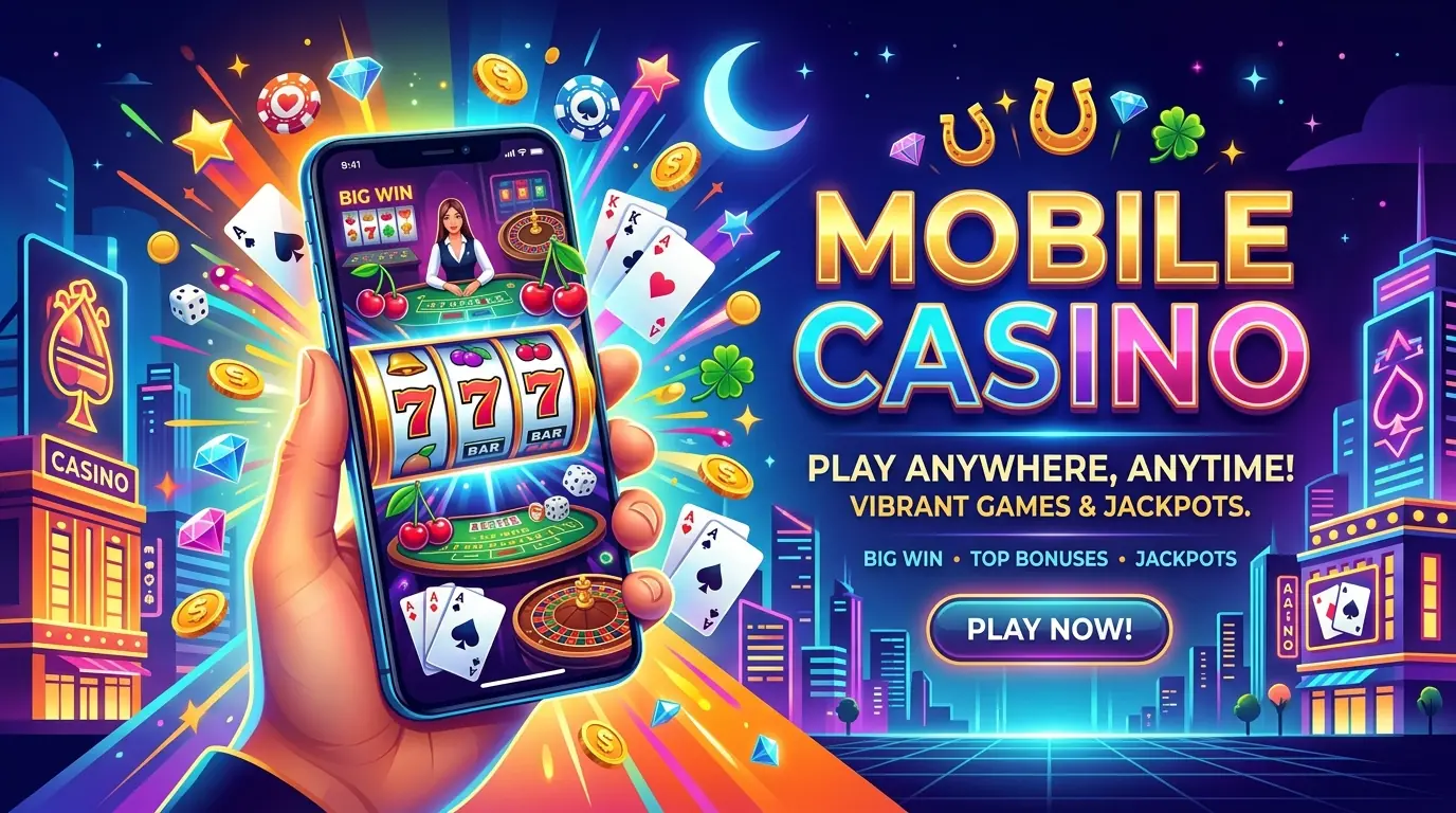 Mobile Tipico casino