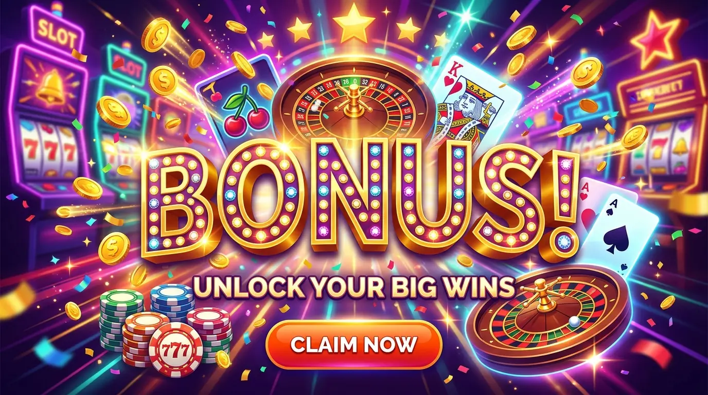 Bonus bei Tipico casino