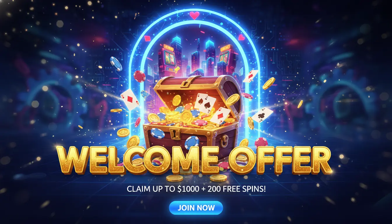Willkommensangebot bei Tipico casino