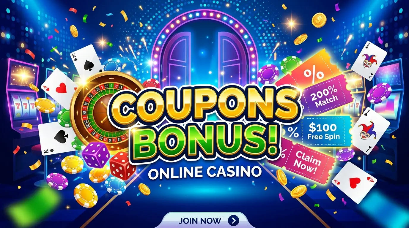 Coupons bei Tipico casino