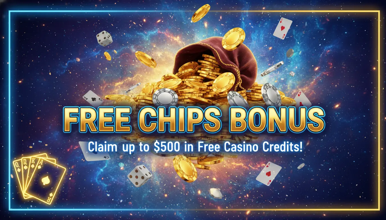 Gratis Chips bei Tipico casino