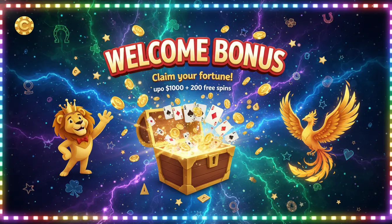 Willkommensbonus bei Tipico casino