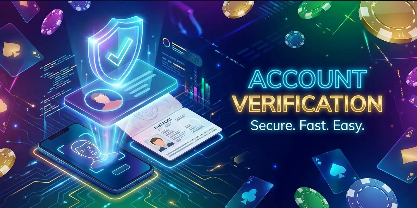 Tipico casino Konto Verifizierung