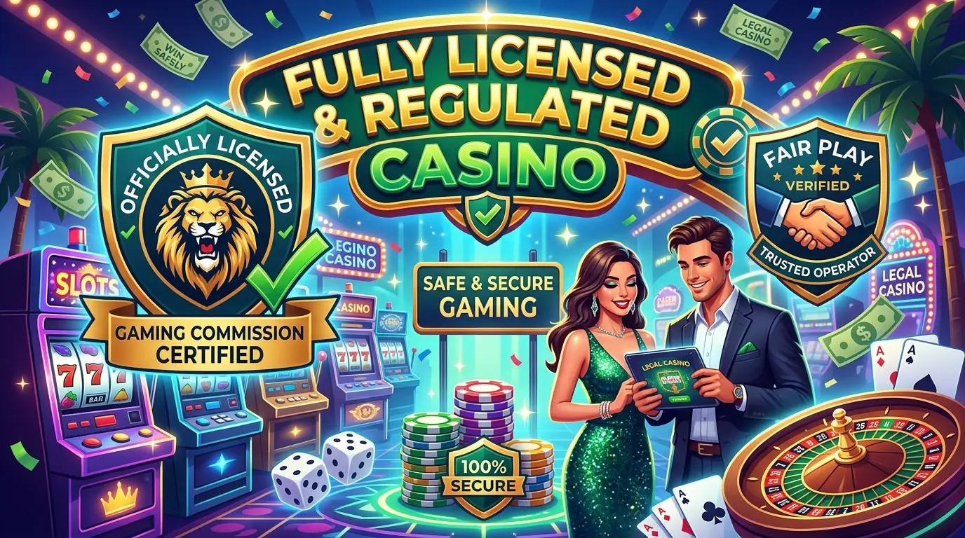 Tipico casino legal