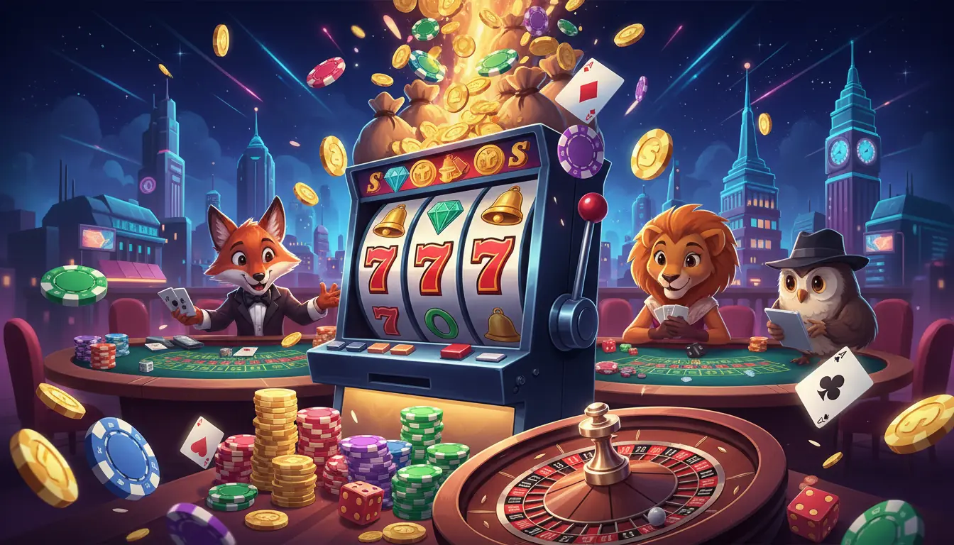 Wer besitzt Tipico casino