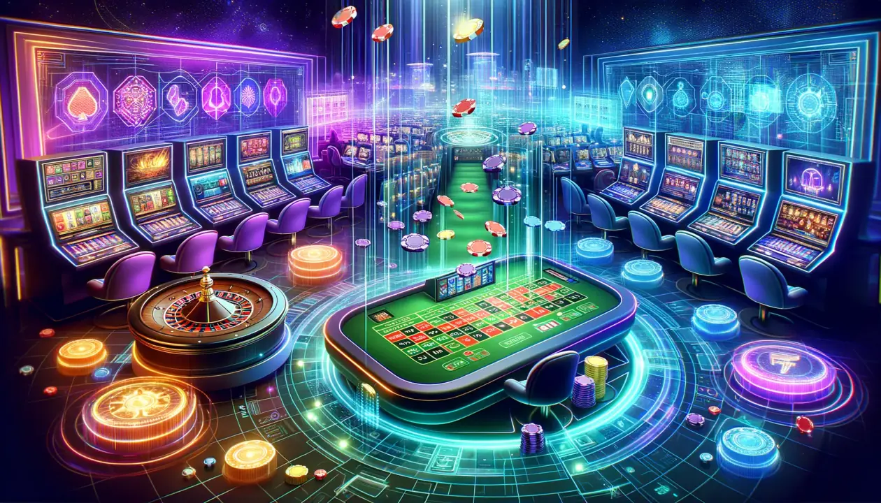 Spiele Tipico casino