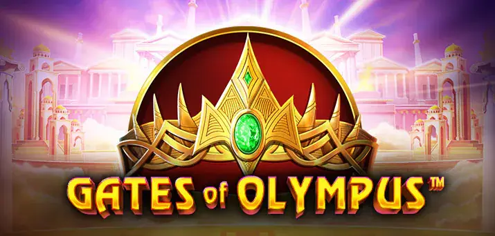 Gates of Olympus bei Tipico casino