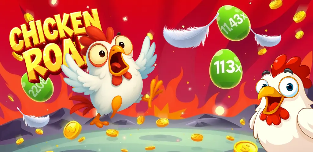 Tipico casino Chicken Road